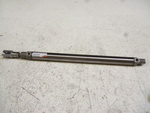 CAMOZZI 24N2A25A305TF PNEUMATIC CYLINDER *USED*