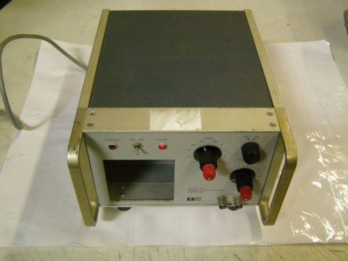 Princeton Applied Research Model 114 Signal Conditioning Amplifier