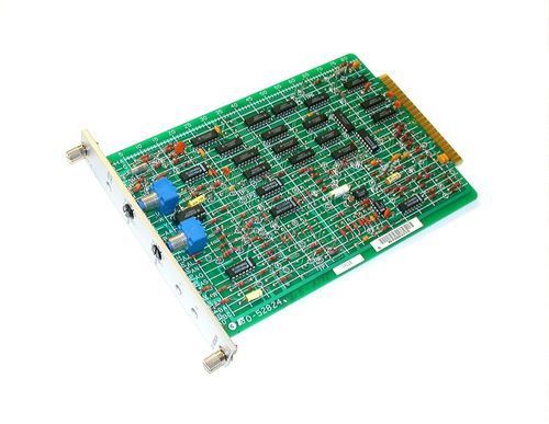 NEW RELIANCE CURRENT LOOP REGULATOR BOARD MODEL 0-52824