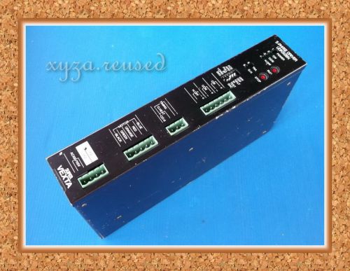 Oriental vexta udk5128n , stepping drive without terminal plug sn; 23001 for sale