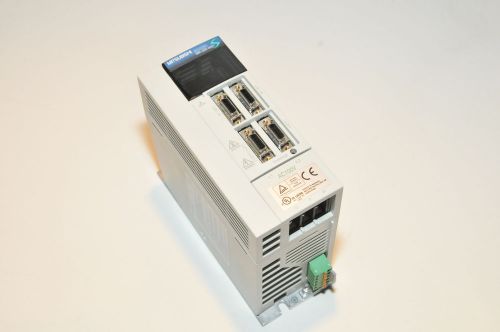 Mitsubishi MR-J2S-40B1 Melservo AC Servo Amp  400W    Warranty!!