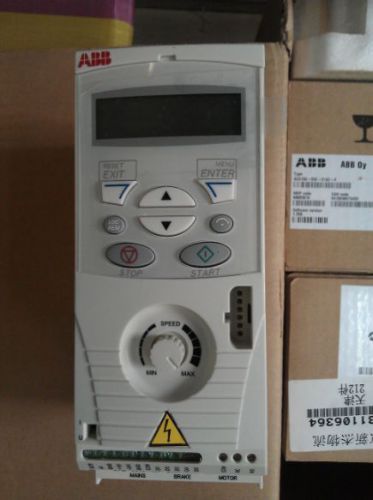 1PC NEW   ABB Inverter ACS150-03E-04A1-4 1.5KW 380V