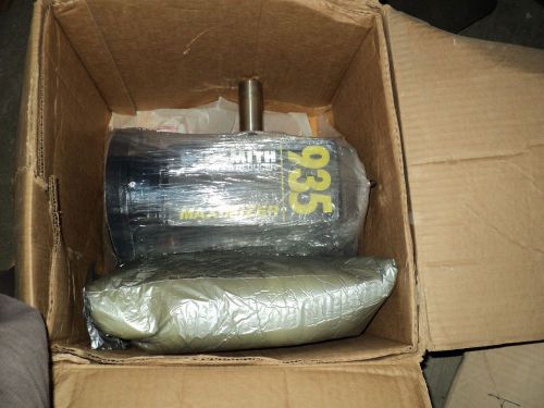 Winsmith 935mwn  speed reducer , 20:1 , max. torque (in.-lbs.) 2621 for sale