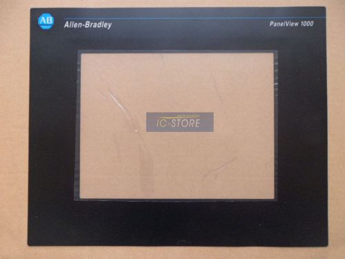 AB Allen-Bradley Panelview 1000 2711-T10C9 2711-T10C9L1   touch screen cover