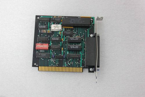 COMPUTER BOARDS ISA INTERFACE CARD (S1-4-59A)