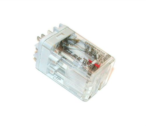 New allen bradley general purpose relay 10 amp  model  700-hb33a1 (2 available) for sale