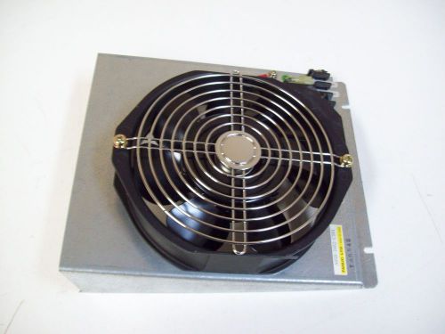 FANUC A05B-2452-C901 CONTROLLER ASSEMBLY COOLING FAN - NEW - FREE SHIPPING!!