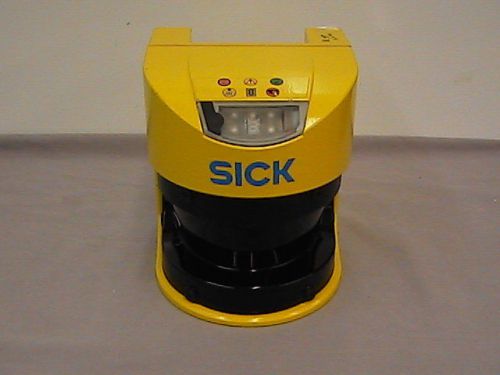 S30A-6011DA  Sick scanner