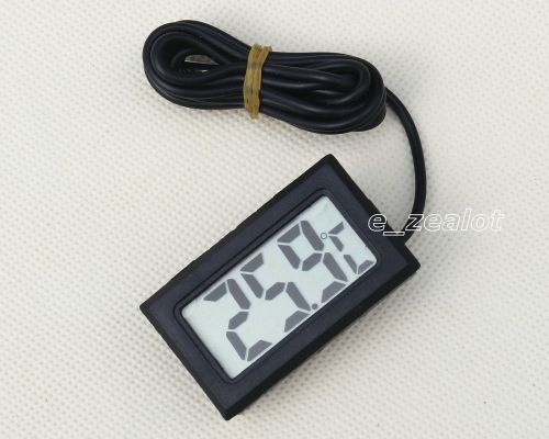 Electronic Thermometer T110 Digital Thermometer Prefect