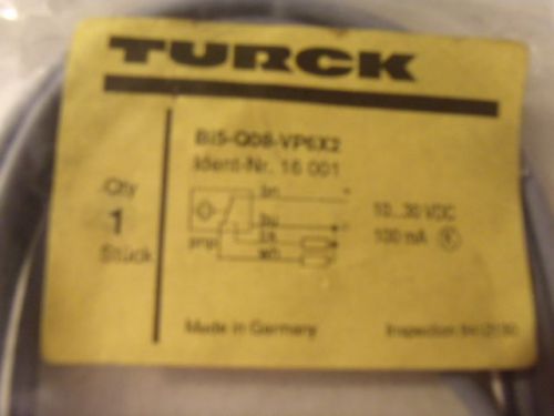 Turck Bi5-Q08-VP6X2