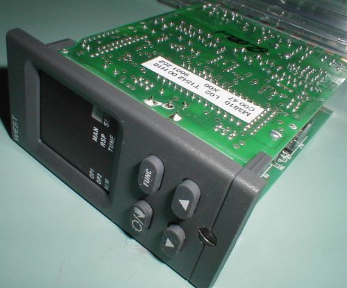 New west temperature controller m3810-lo2-t1542-00-h10 for sale