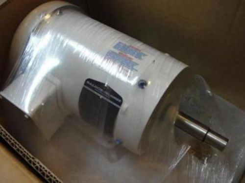 30808 New In box, Baldor JMWDM3558T AC Motor 2HP