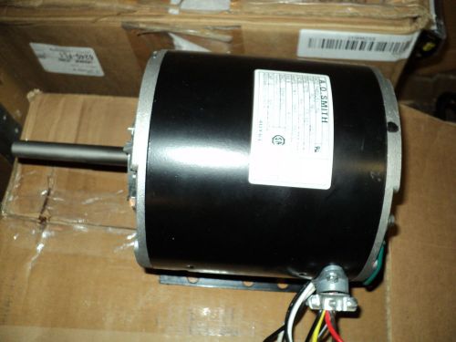 Century ohr1106 motor  psc, 1 hp,  psc, 1 hp, 1075 rpm, 208-230v, 48y, oao for sale