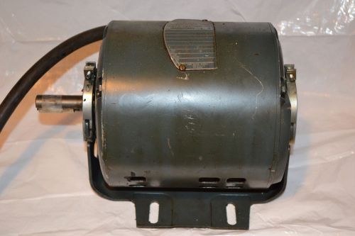 Ge 3 phase motor 1/2 hp ac general electric three phase motor 1/2 horse power for sale