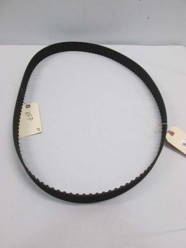 New goodyear 630h150 timing belt 63x1-1/2in d406051 for sale