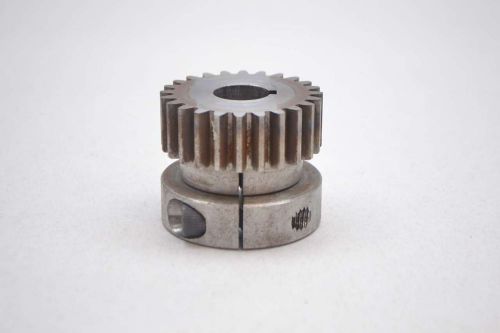 NEW BARRY-WEHMILLER 207389 3/4IN BORE PINION GEAR ASSEMBLY D416726