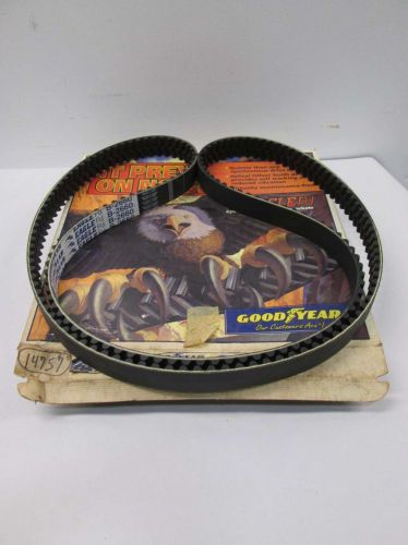 NEW GOODYEAR B-2660 EAGLE PD 104.72 IN 35MM 14MM TIMING BELT D401407