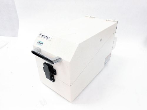 Willtek sh-120mc rf shield box willteck will technology ~ motorola for sale