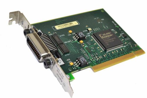 HP AGILENT 82350B PCI-GPIB IEEE 488 INTERFACE CARD BOARD 82350-66511 REV A.