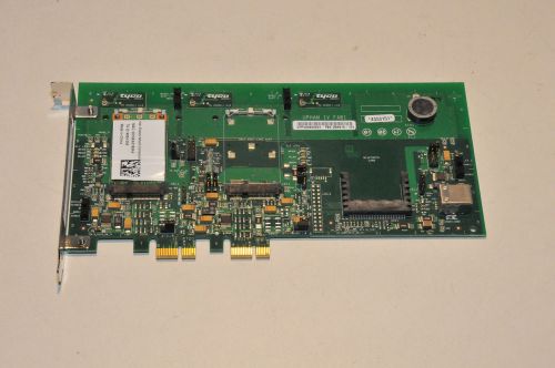 Tyco / Intel Upham IV MINI-PCIe Interposer Reference Validation Board w/ WiFi