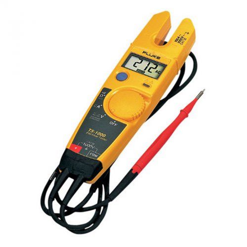 Fluke t5-1000 electrical tester 648219 for sale