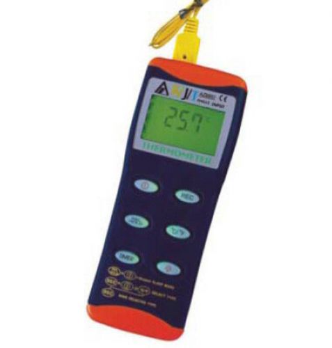 Az8852 handheld digital rs232 j/k/t thermometer az-8852 for sale