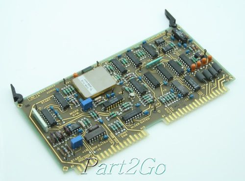 HP Agilent 5359A Time Synthesizer Startable VCO Board 05359-60023