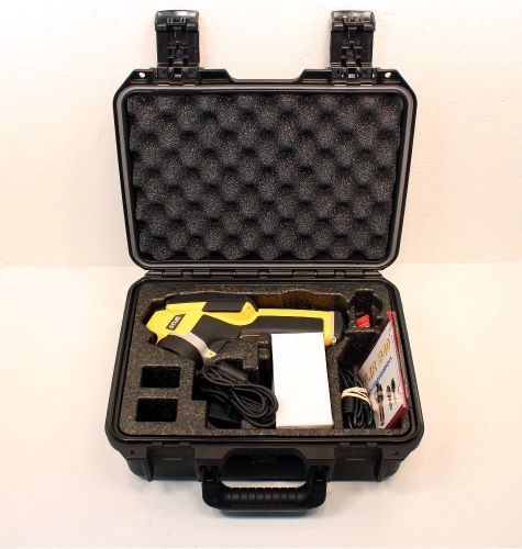 Flir b40 lightweight infrared thermal imaging camera - (complete package w/case) for sale