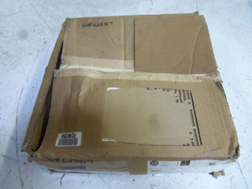 ALLEN BRADLEY 1326-CPB1-D-030 SERIES B CABLE *NEW IN A BOX*