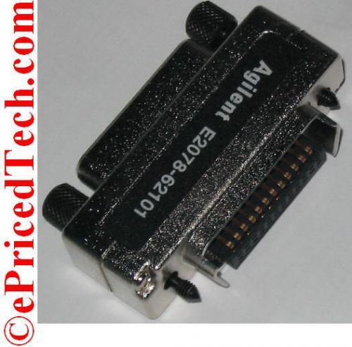 HP Agilent E2078-62101 HPIB GPIB Extender VNA Multimeter Intstrument Cable
