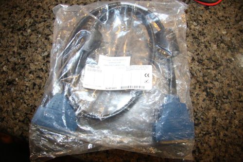 National Instruments NI SH68-68-EPM Shielded Cable, 1-Meter Length New in Bag