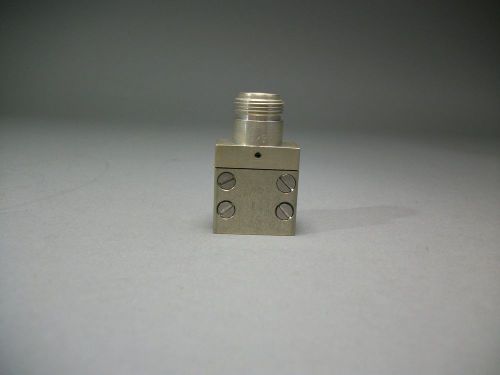 Solitron / Microwave 5089-8010 Connector