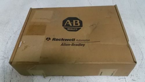 ALLEN BRADLEY 1394-AM07 SERIES B CONTROLLER *NEW IN A BOX*