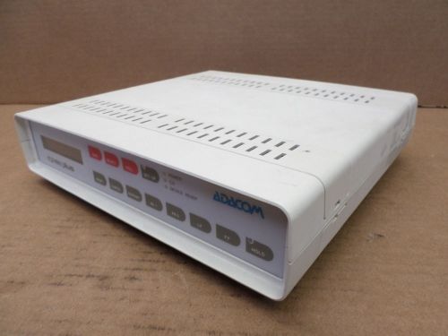 ADACOM CP150Plus Network Controller