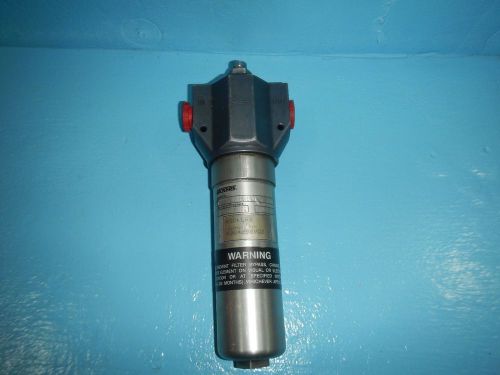 Vickers H3402A4LNB2V03 Hydraulic Pressure Filter