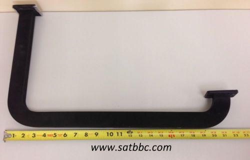 Miscellaneous WR137 Rigid C-Band Waveguide  Aprox. 22 in X 12 in