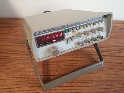 Elenco GFG-8016G Function Generator Frequency Counter