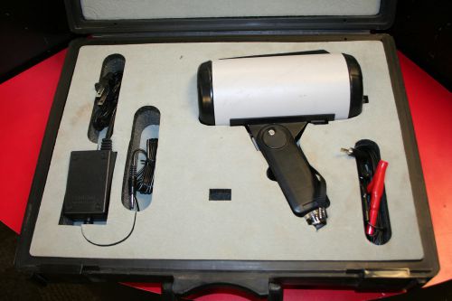 Omega  engineering handheld infrared thermometer plus case : model (os900a ) for sale