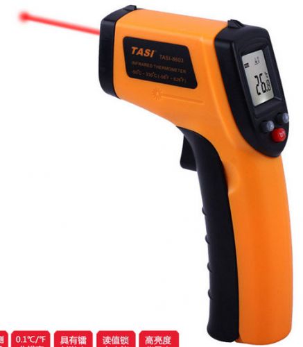 Temperature Gun -50 ?C~900 ?C Infrared Digital IR Laser Thermometer XS-91