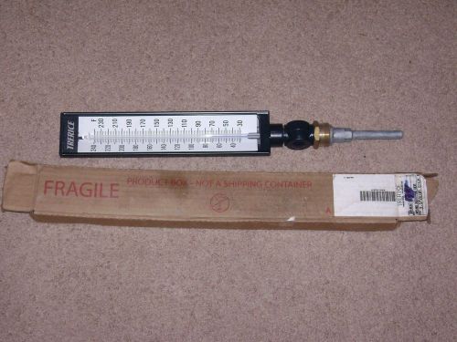 TRERICE INDUSTRIAL THERMOMETER / BX9140307