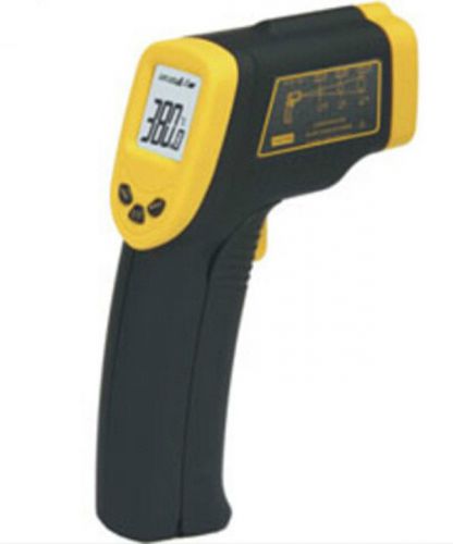AR300+ Digital Infrared Thermometer Brand New AR-300+