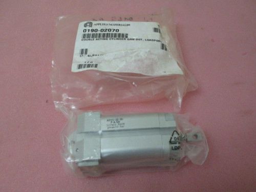 AMAT 0190-02070 DOUBLE ACTING CYLENDER LOADPORT, FESTO ADVU-20-30-P-S-SA