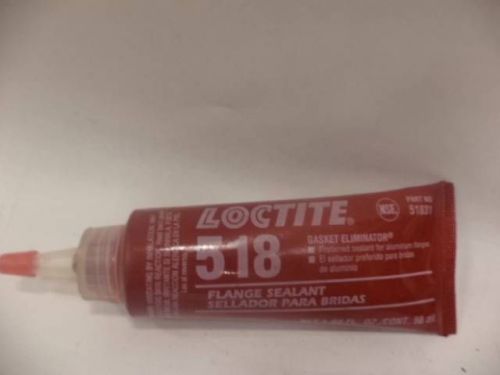 2-1.22 oz loctite thread  sealant 545 part number 37482 new old stock for sale
