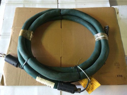 Robatech Heated glue hose 5 meter length part no.119288