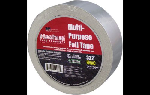 Multi Purpose Foil Tape