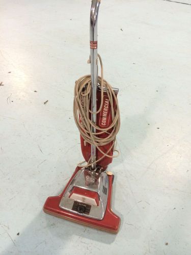 Sanitaire SC899-F Upright Commercial Vacuum Cleaner