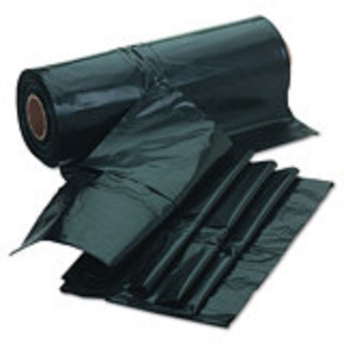 2.7mil Drum Liner Bags, 60 Gallon Capacity, 1 Roll of 50 per Carton