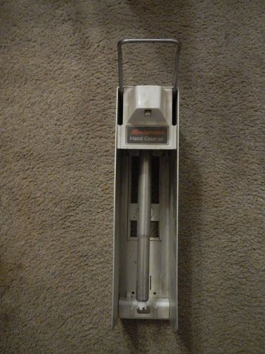 Snap-on tools mountable hand cleaner dispenser for sale