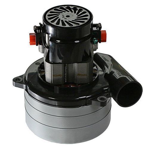 Ametek lamb vacuum blower motor 24 volts dc 119433-29 (advance 56397041) for sale