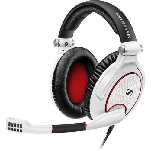 Sennheiser g4me zero gaming noise-blocking foldable headset w/mic for sale